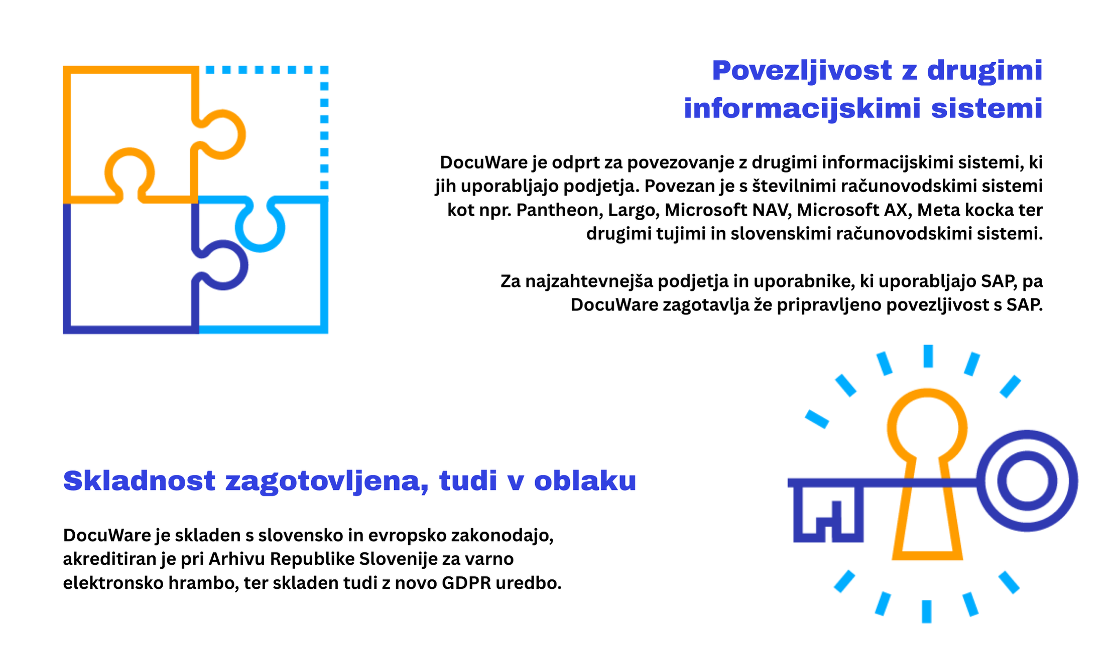 SKLADNOST POVEZLJIVOST