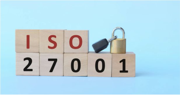 Zakaj se splača izbrati ponudnike programske opreme s certifikatom ISO 27001