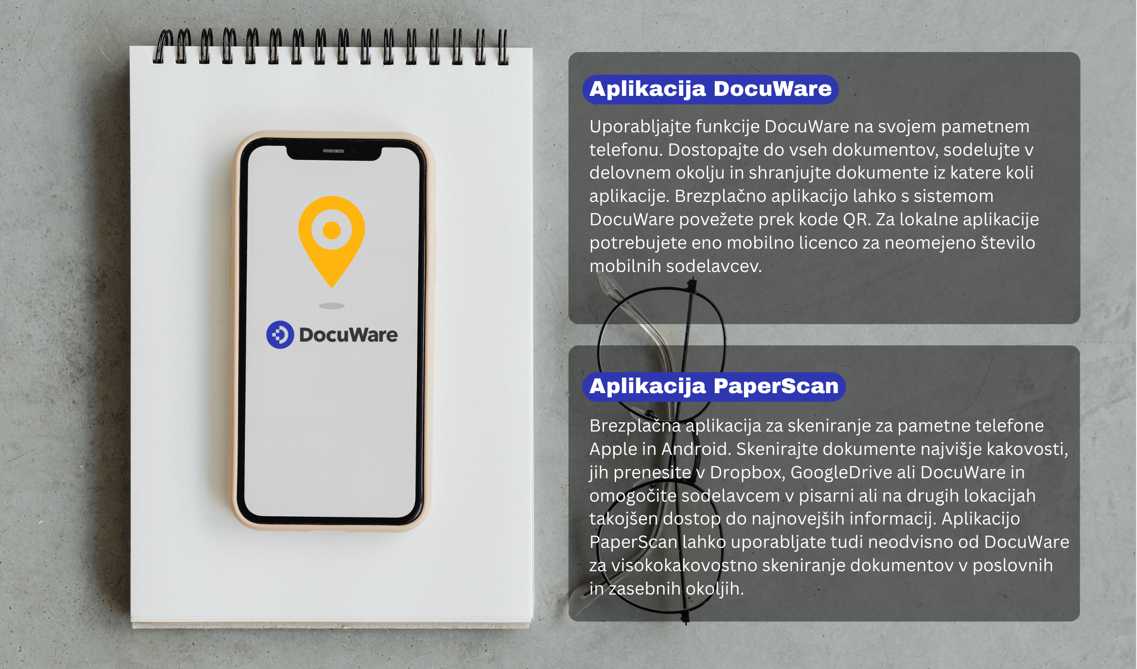 Mobilne aplikacije3
