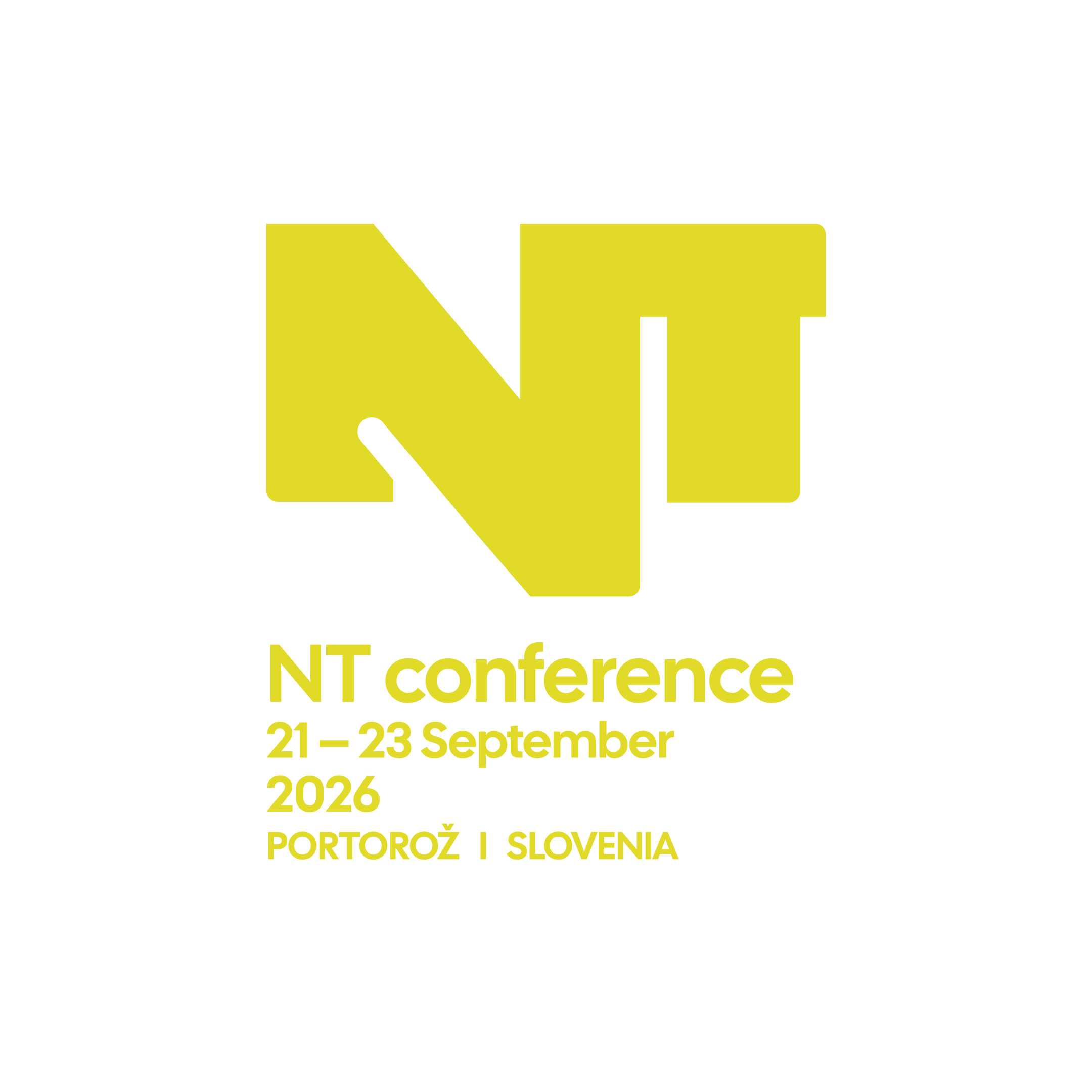 Vibor tudi letos na NT konferenci: Beyond the Hype – zakaj DocuWare vodi naslednjo generacijo upravljanja dokumentov z AI