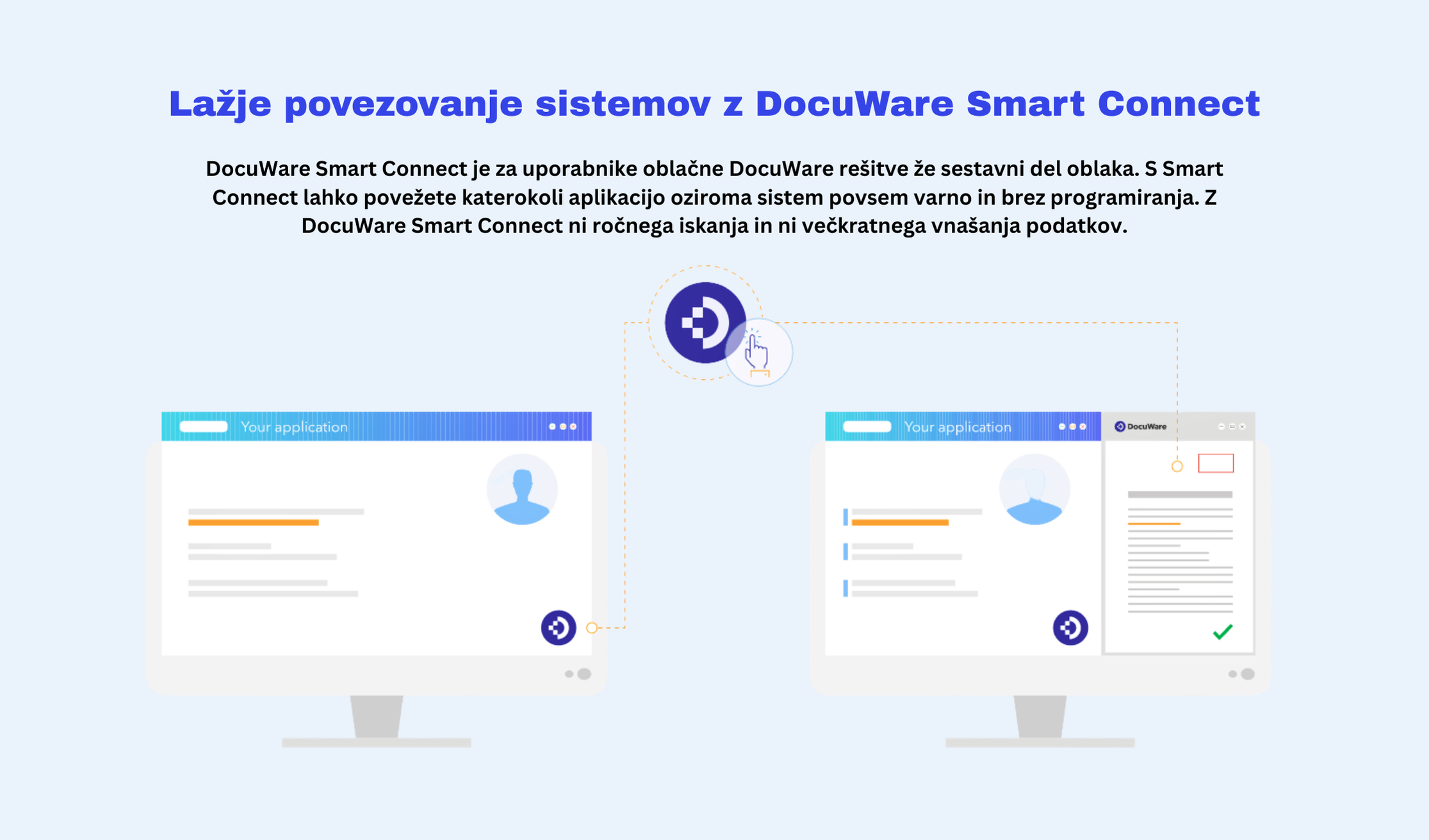 SCREEN SMARTCONECT1