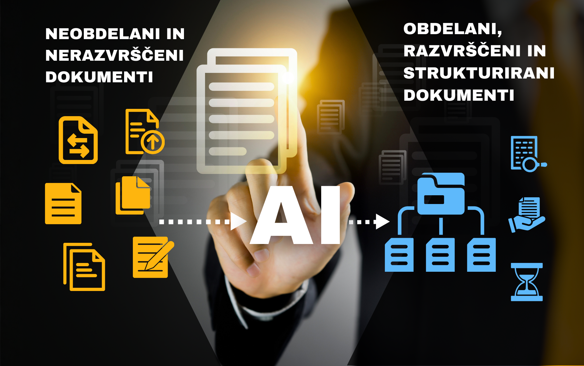 Kako finančni oddelki v 2026 prehajajo na AI pametne, avtomatizirane procese